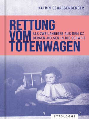 cover image of Rettung vom Totenwagen